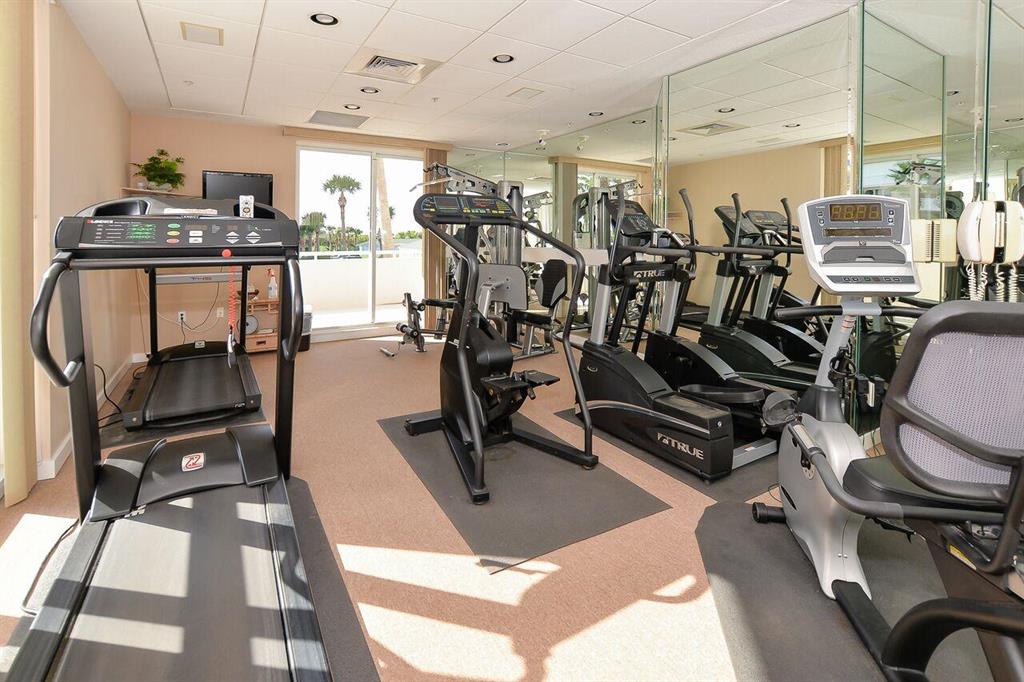 Seaward at Atlantic View Condominium - Residential