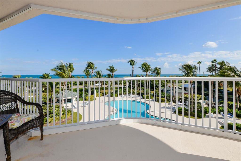 Seaward at Atlantic View Condominium - Residential