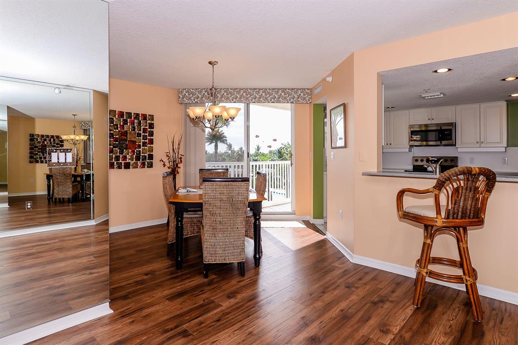 Seaward at Atlantic View Condominium - Residential