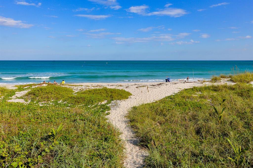 Seaward at Atlantic View Condominium - Residential