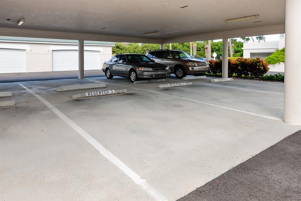 Seaward at Atlantic View Condominium - Residential