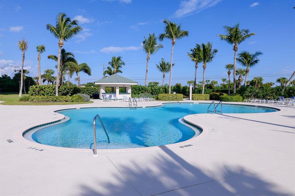 Seaward at Atlantic View Condominium - Residential