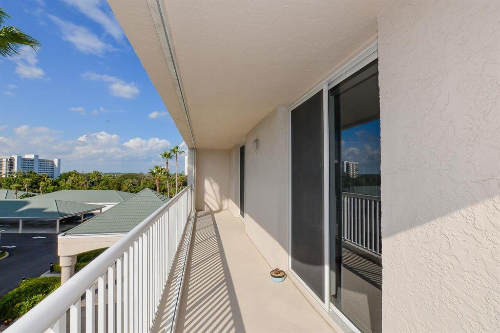 Seaward at Atlantic View Condominium - Residential