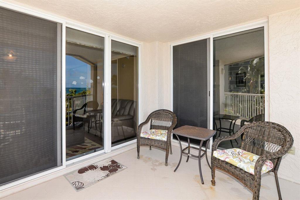 Seaward at Atlantic View Condominium - Residential