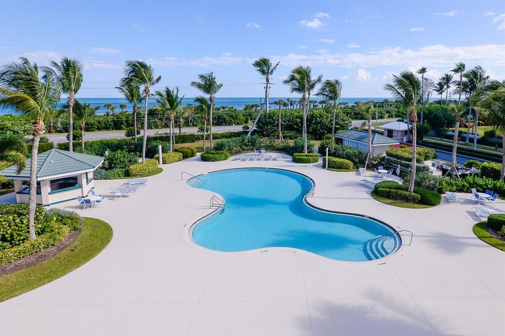 Seaward at Atlantic View Condominium - Residential