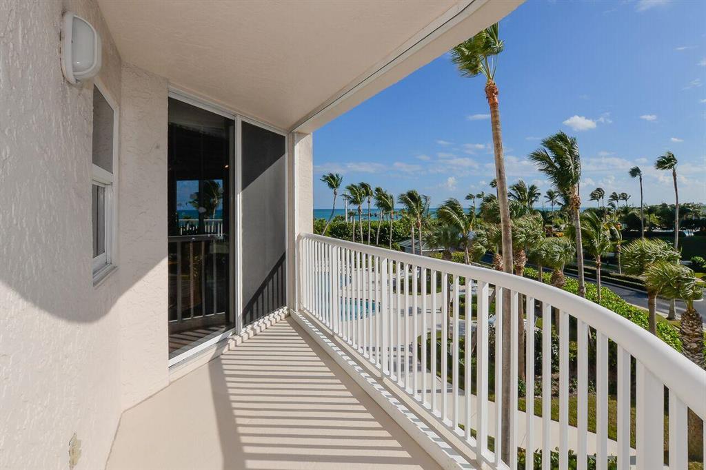 Seaward at Atlantic View Condominium - Residential