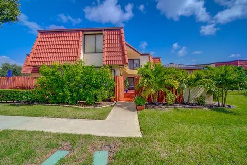 Photo of 3914 Victoria Drive, West Palm Beach, FL 33406 (MLS # R11137095)