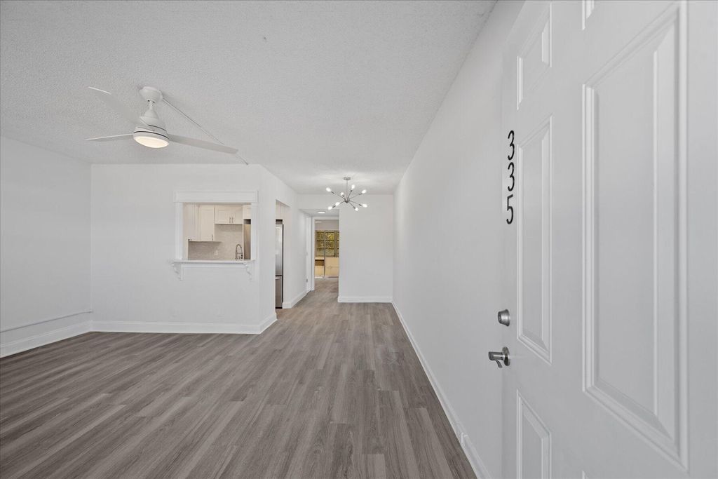 Photo of 335 Northampton Q, West Palm Beach, FL 33417 (MLS # R10928991)