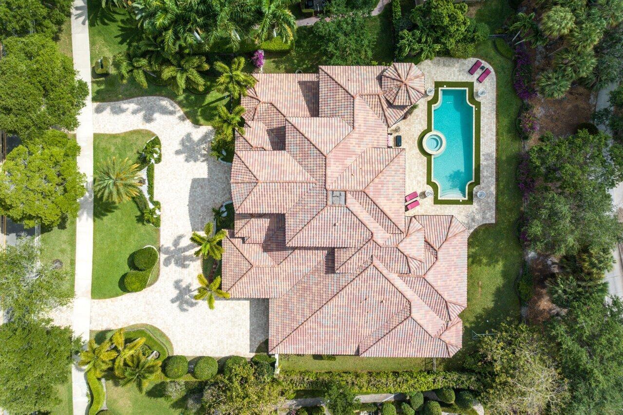 PARKLAND GOLF & COUNTRY C - Residential