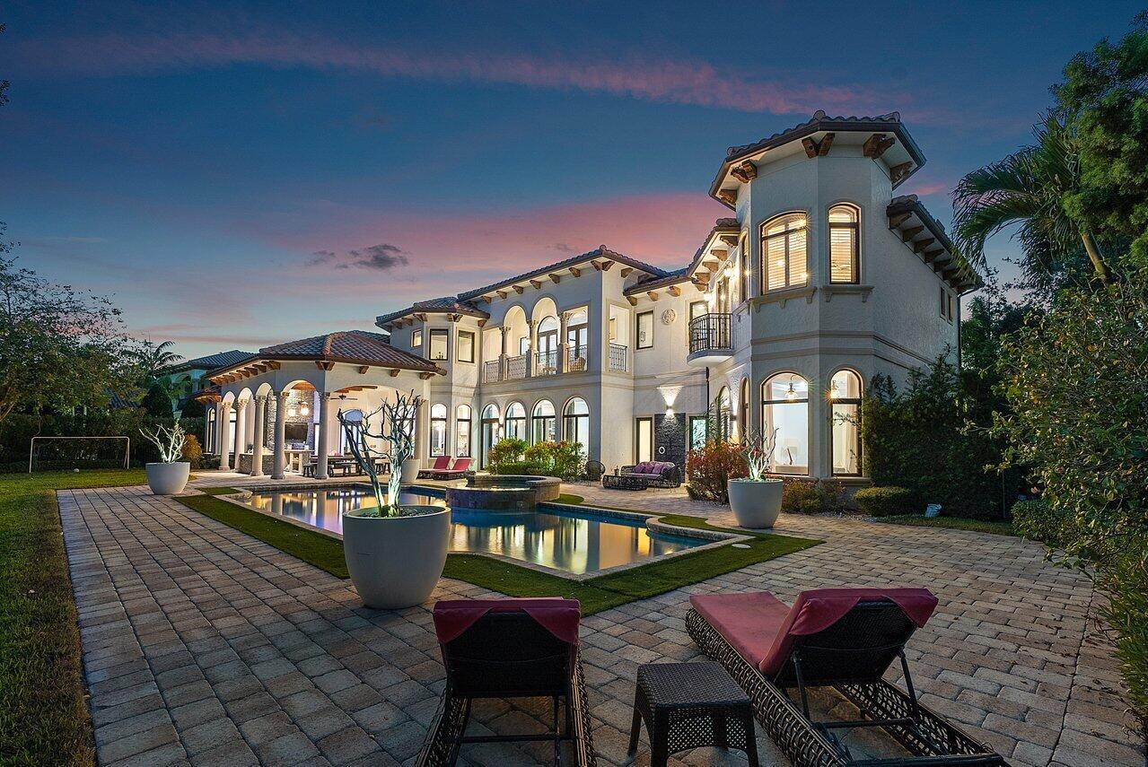 PARKLAND GOLF & COUNTRY C - Residential