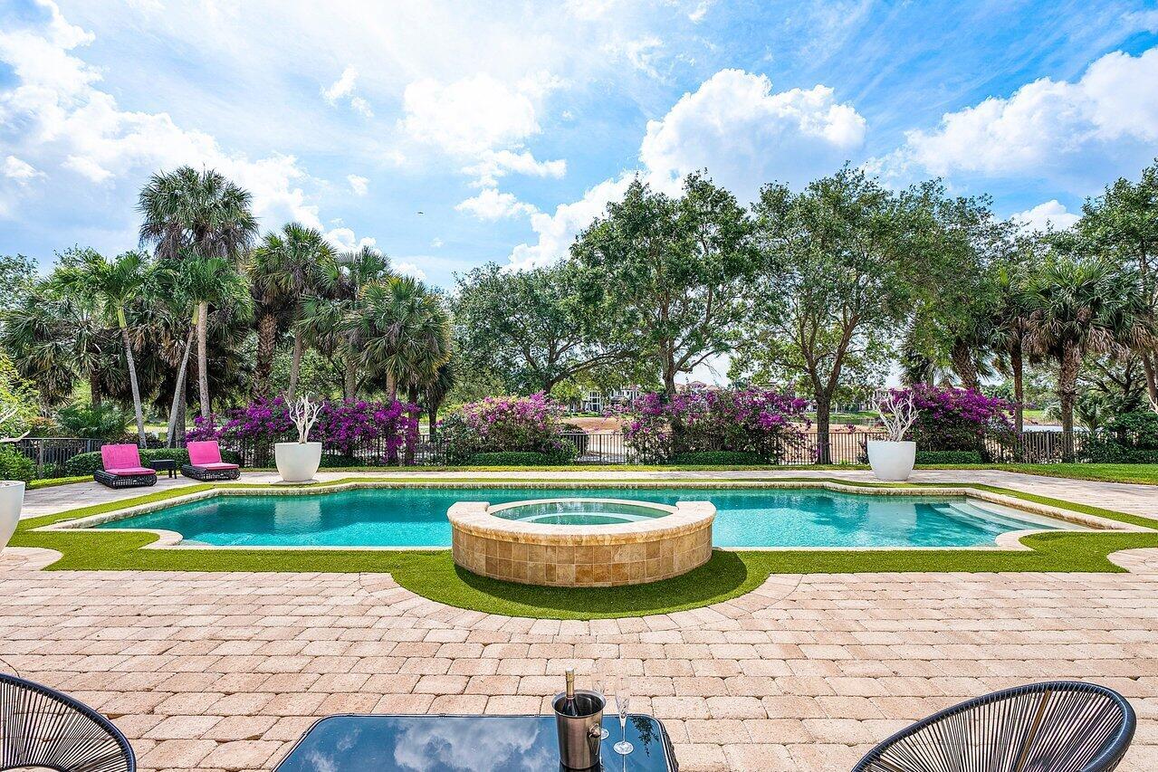 PARKLAND GOLF & COUNTRY C - Residential