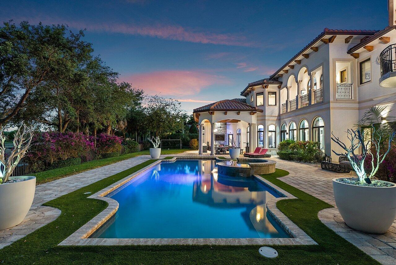 PARKLAND GOLF & COUNTRY C - Residential