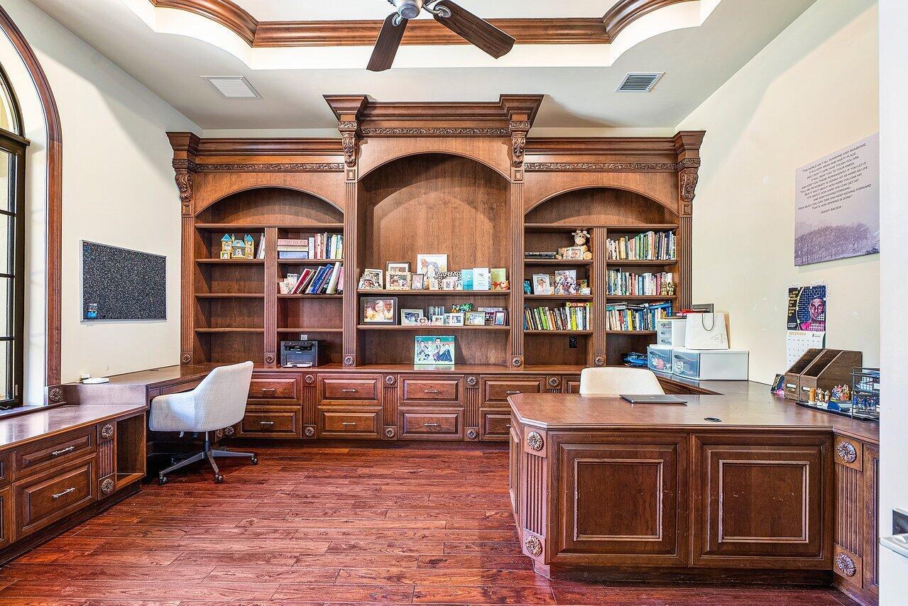 PARKLAND GOLF & COUNTRY C - Residential