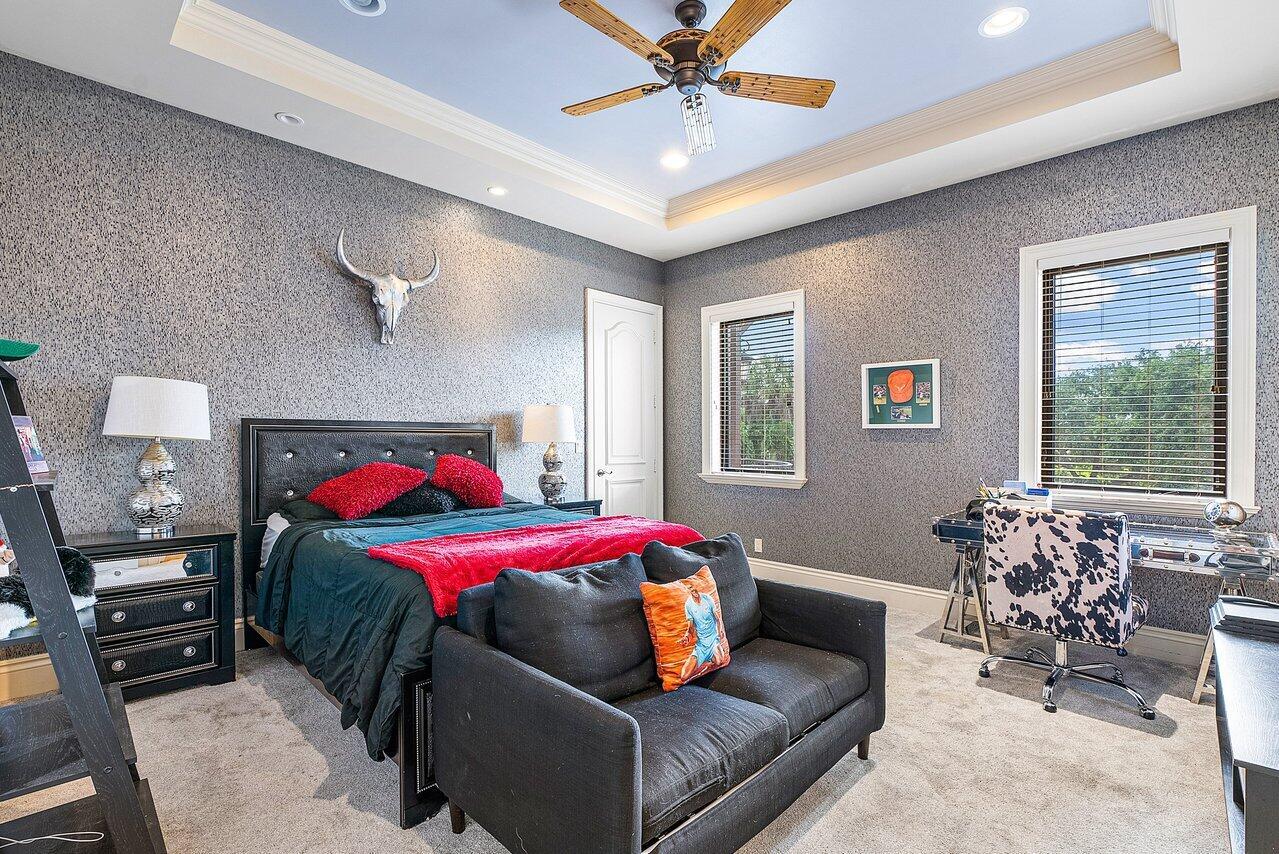 PARKLAND GOLF & COUNTRY C - Residential