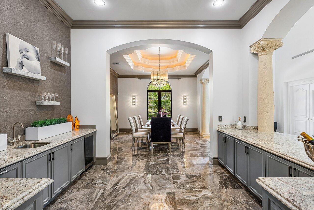 PARKLAND GOLF & COUNTRY C - Residential