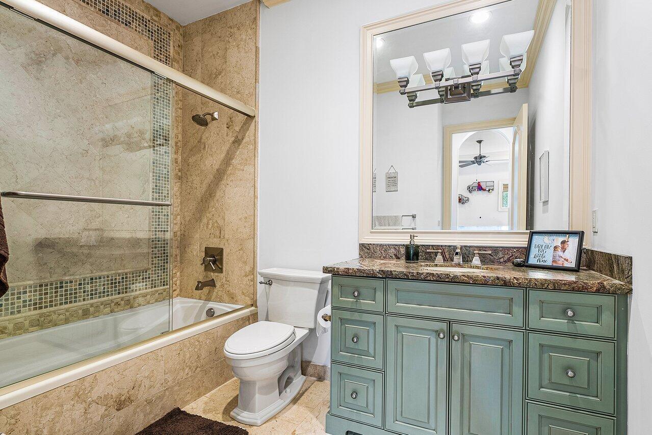 PARKLAND GOLF & COUNTRY C - Residential