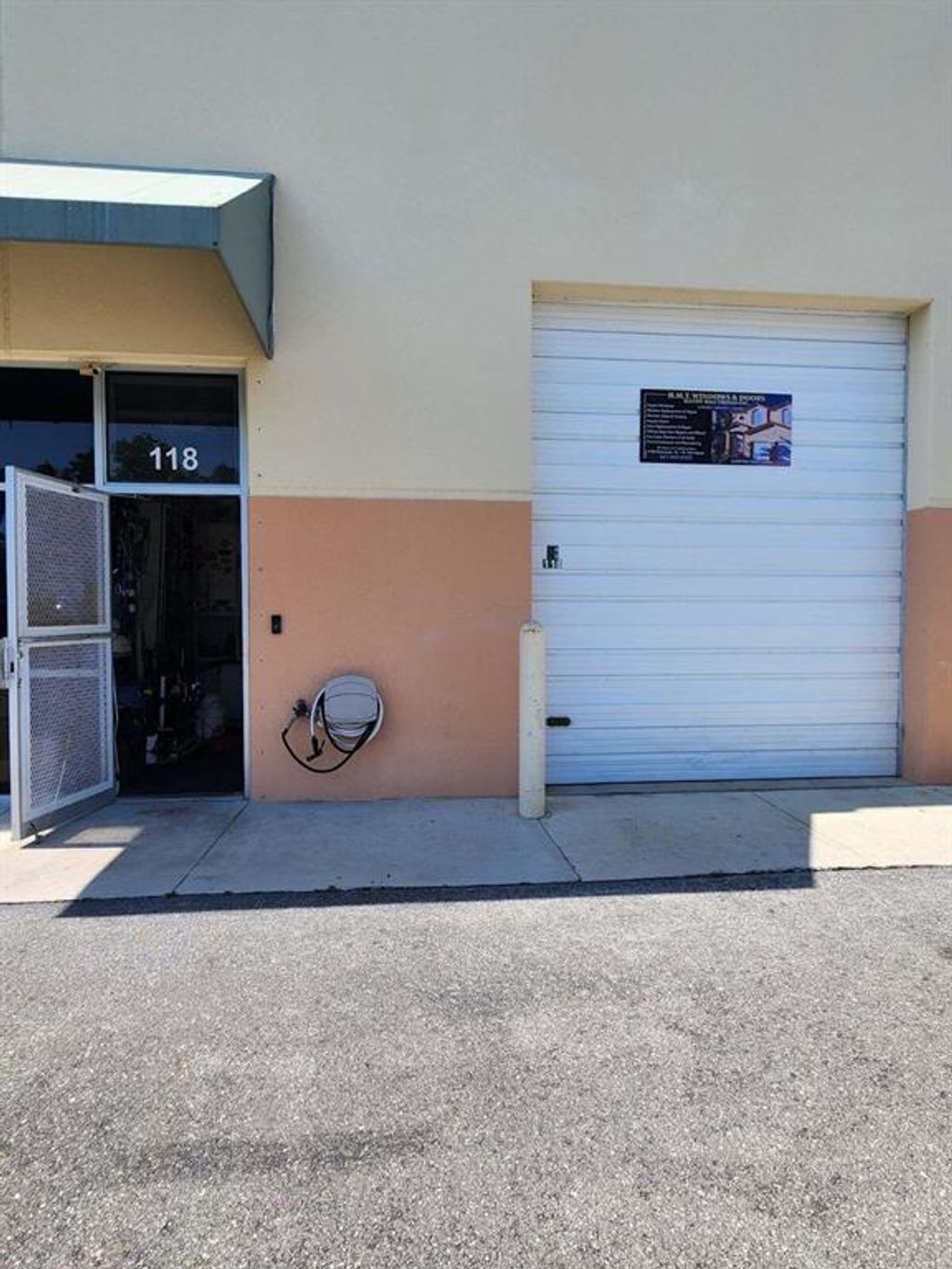 Photo of 4188 Westroads Drive #118, Riviera Beach, FL 33407 (MLS # R10889716)