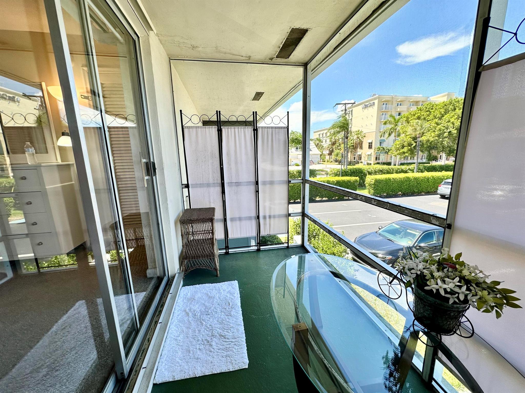 STERLING VILLAGE 740 COND - Residential