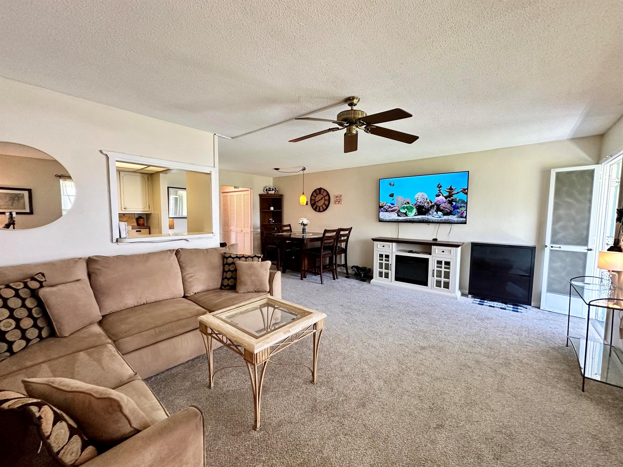 STERLING VILLAGE 740 COND - Residential