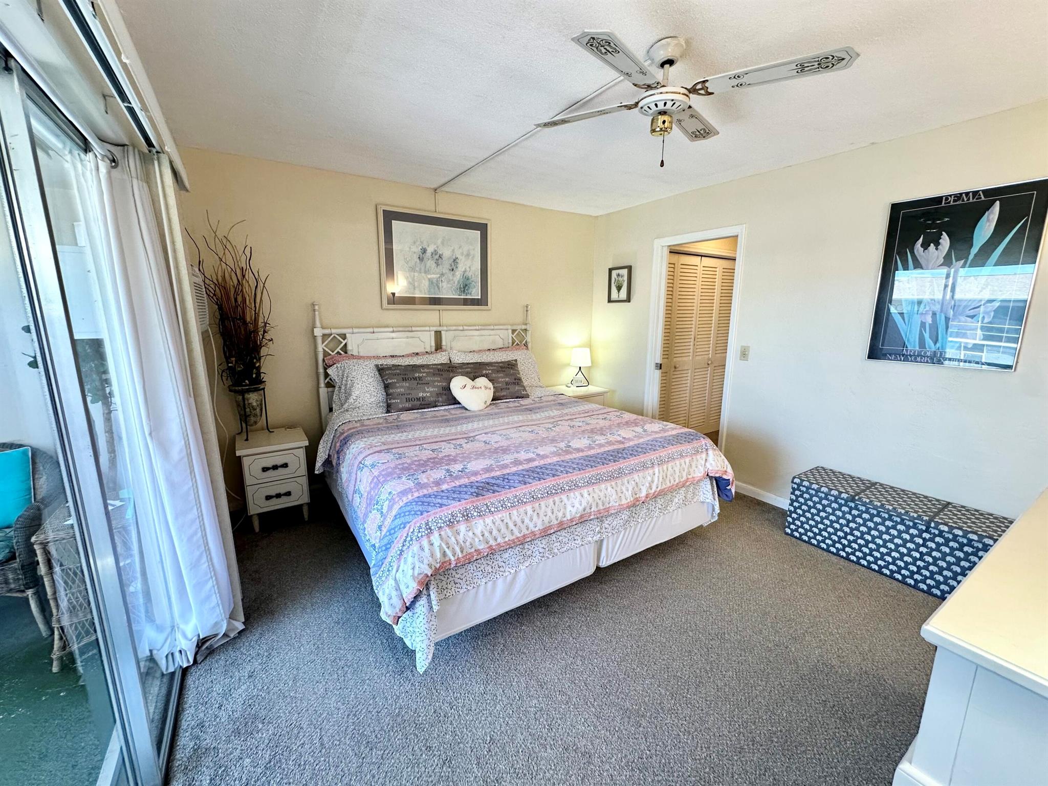 STERLING VILLAGE 740 COND - Residential