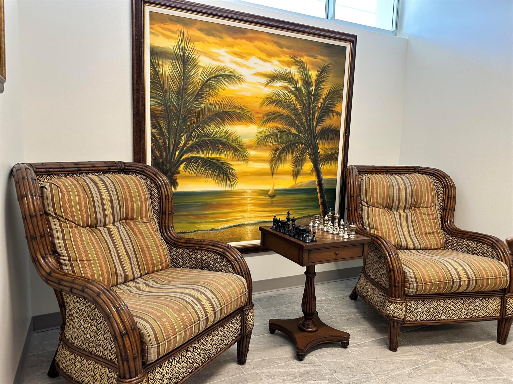 STERLING VILLAGE 740 COND - Residential