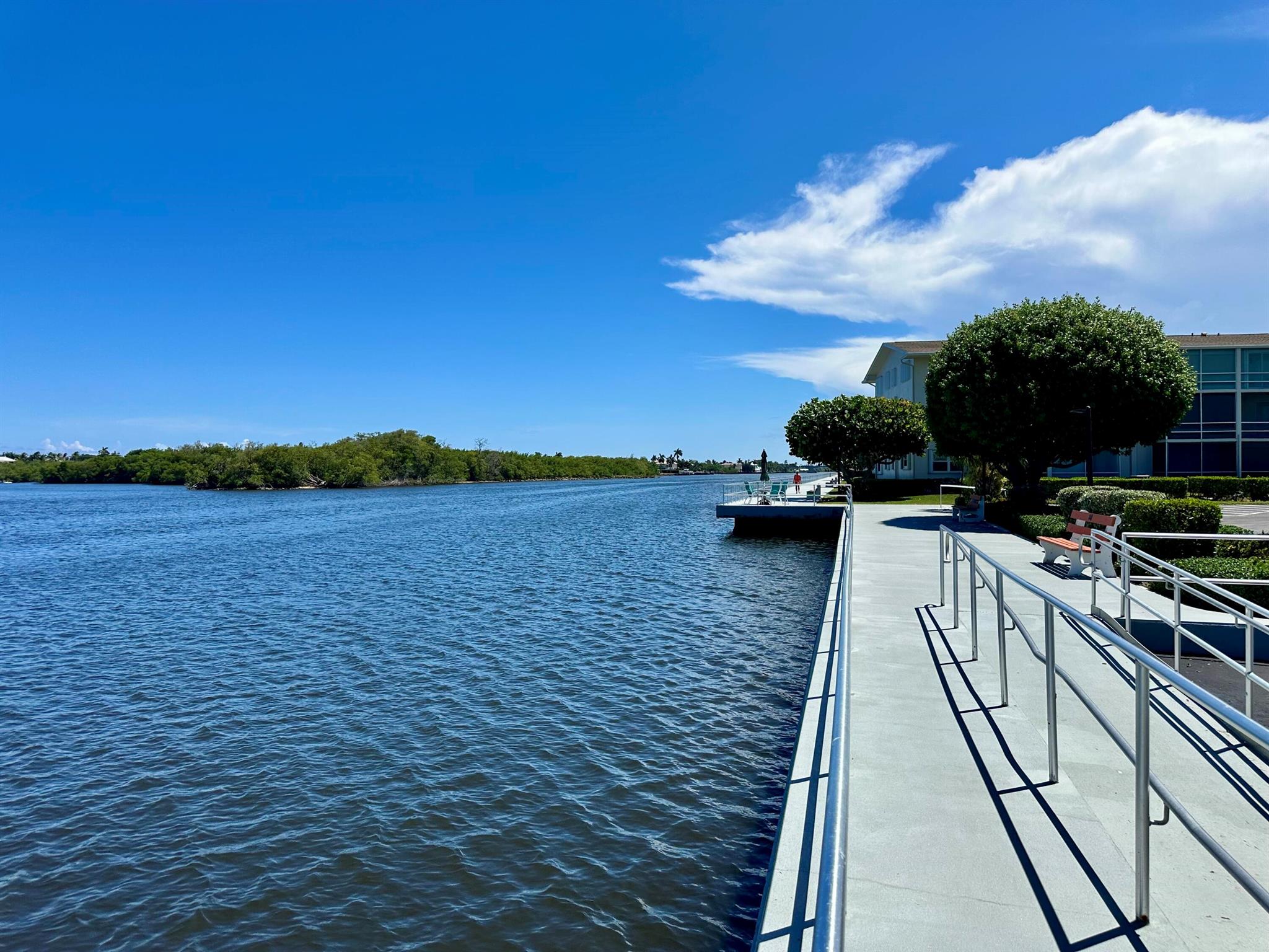 STERLING VILLAGE 740 COND - Residential