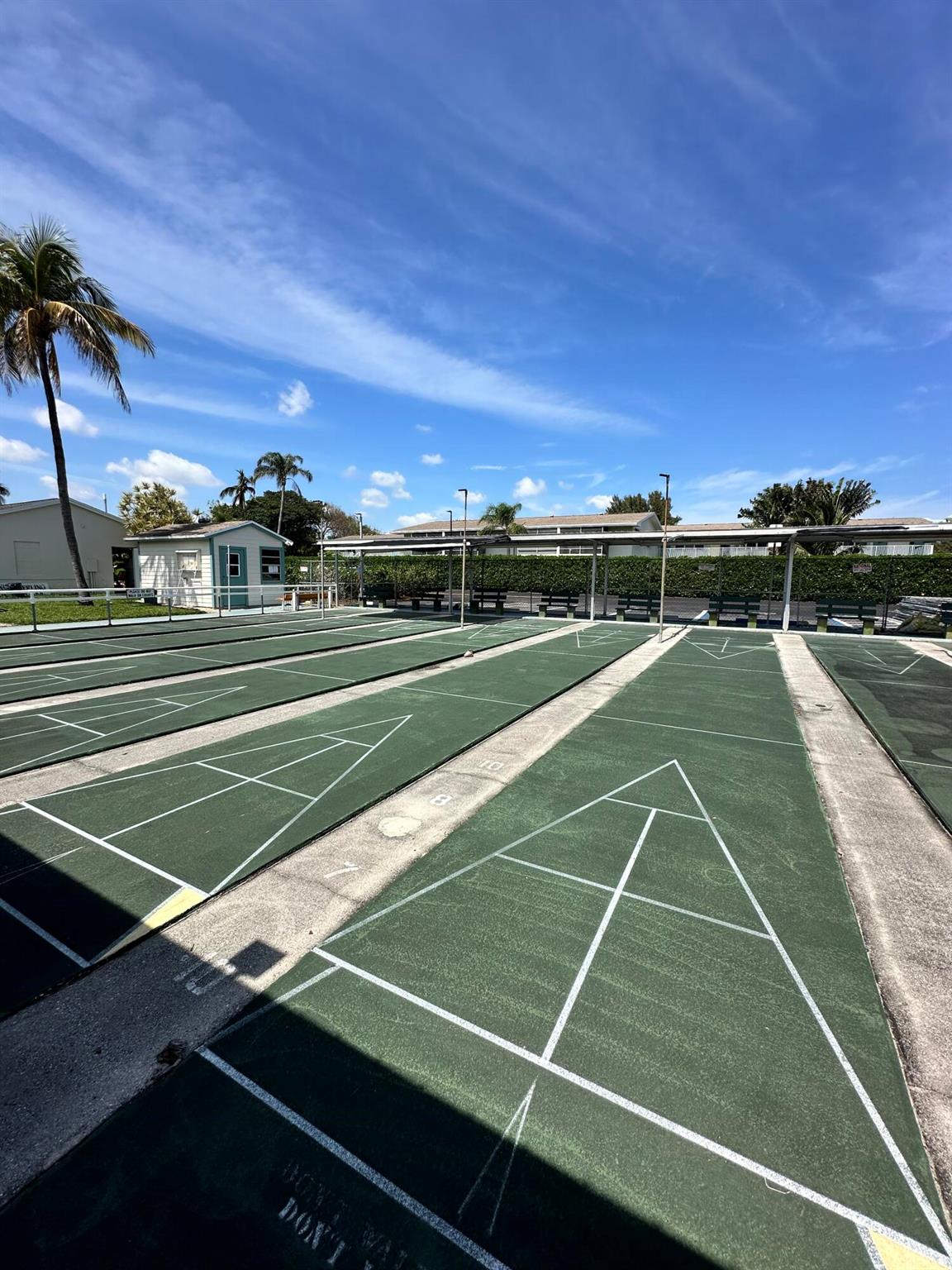 STERLING VILLAGE 740 COND - Residential