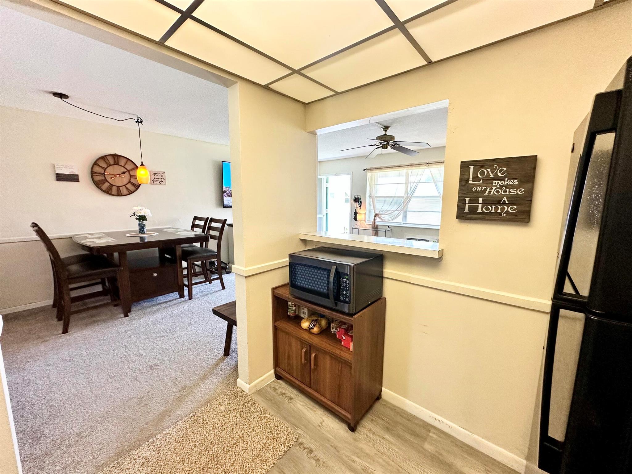 STERLING VILLAGE 740 COND - Residential