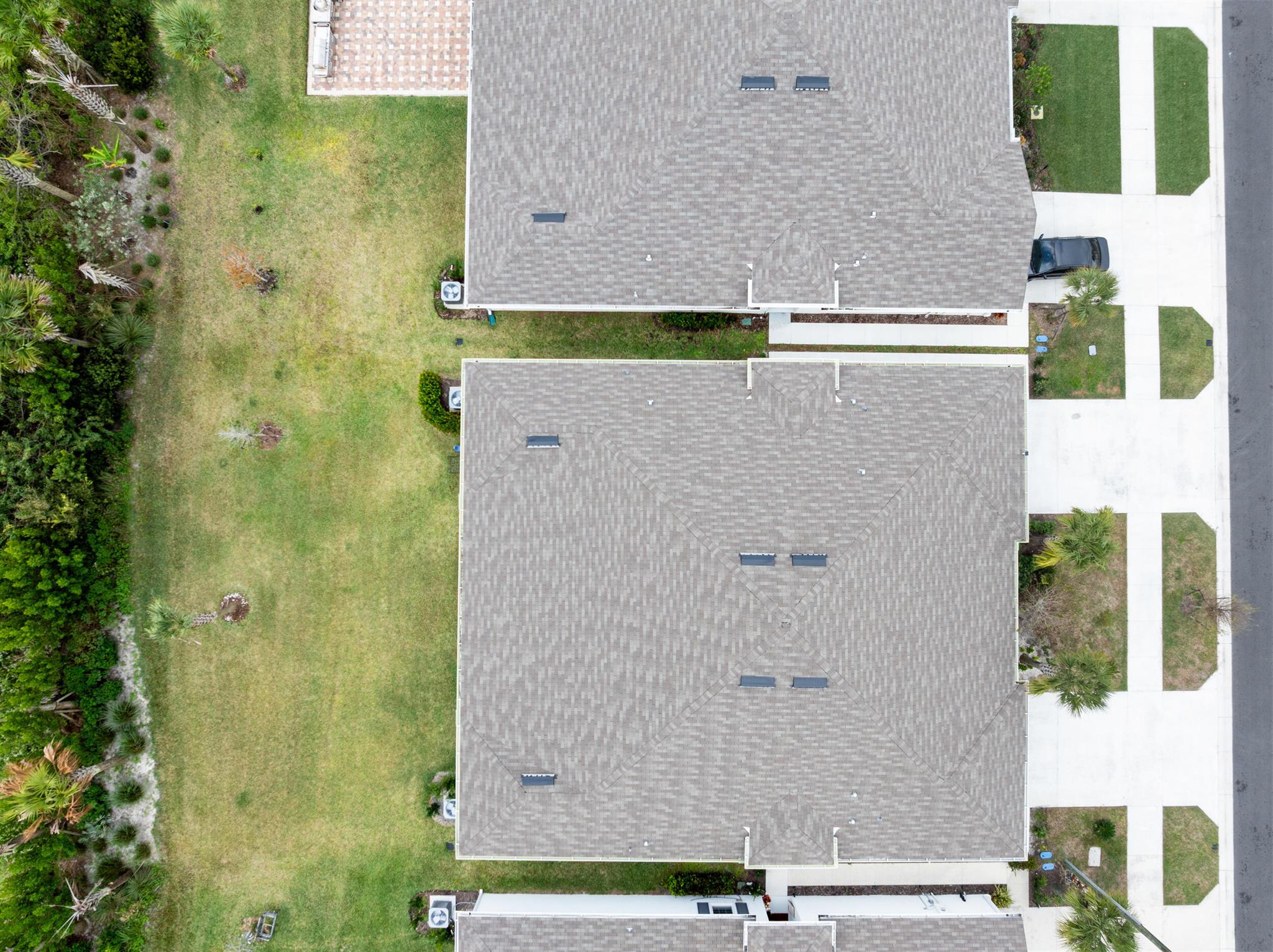 AVALON CROSSING PHASE II - Residential