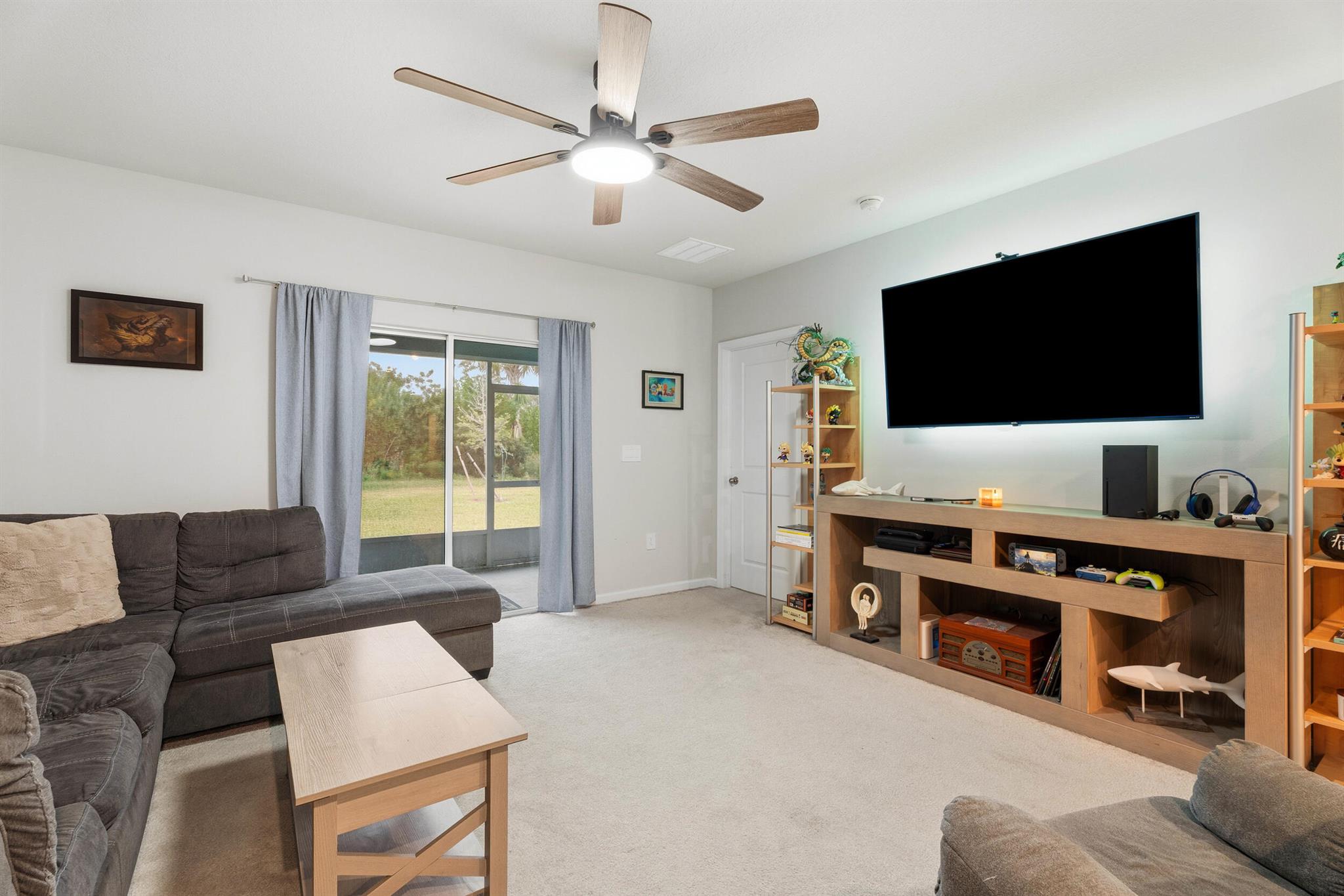 AVALON CROSSING PHASE II - Residential