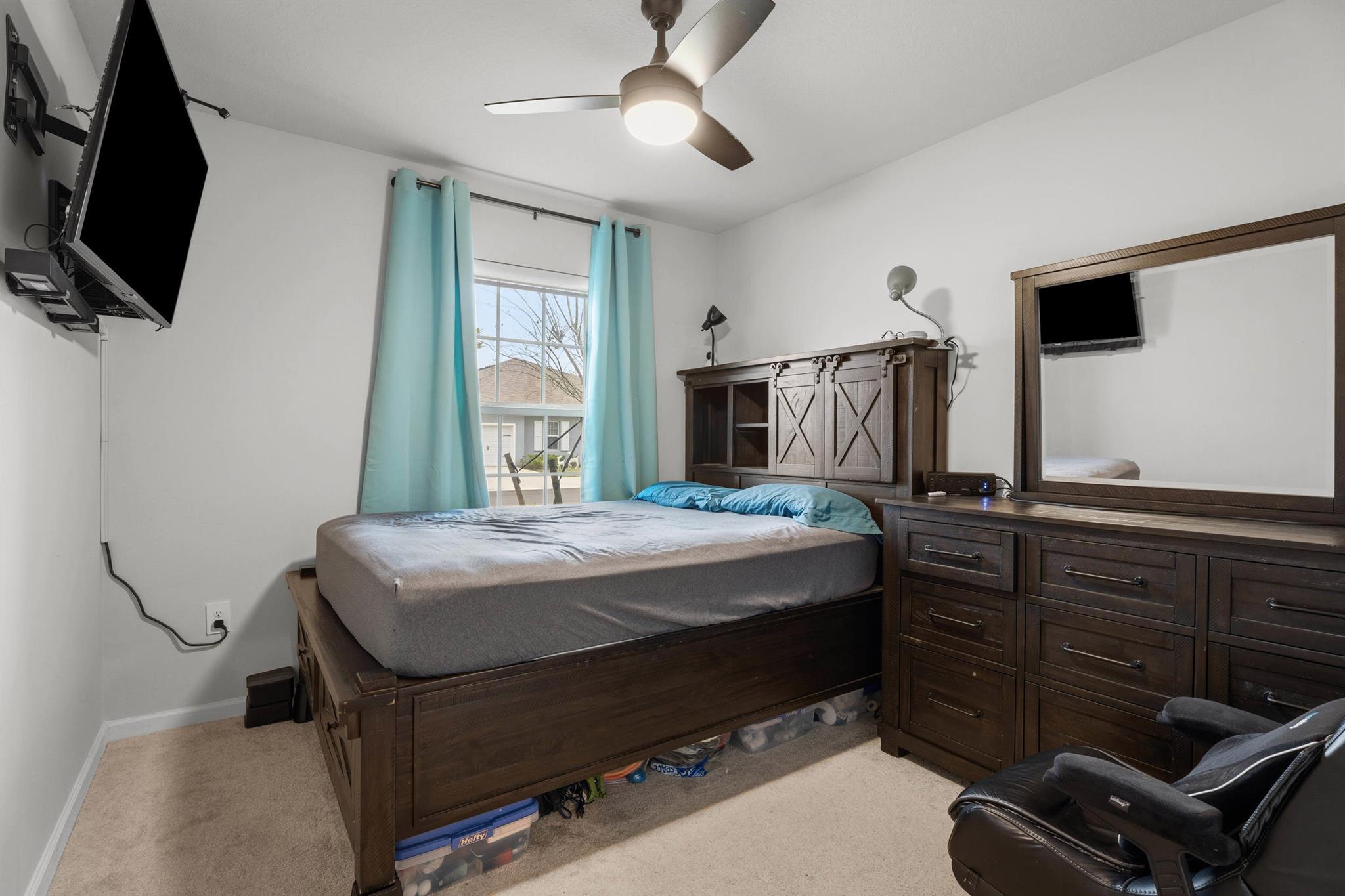 AVALON CROSSING PHASE II - Residential