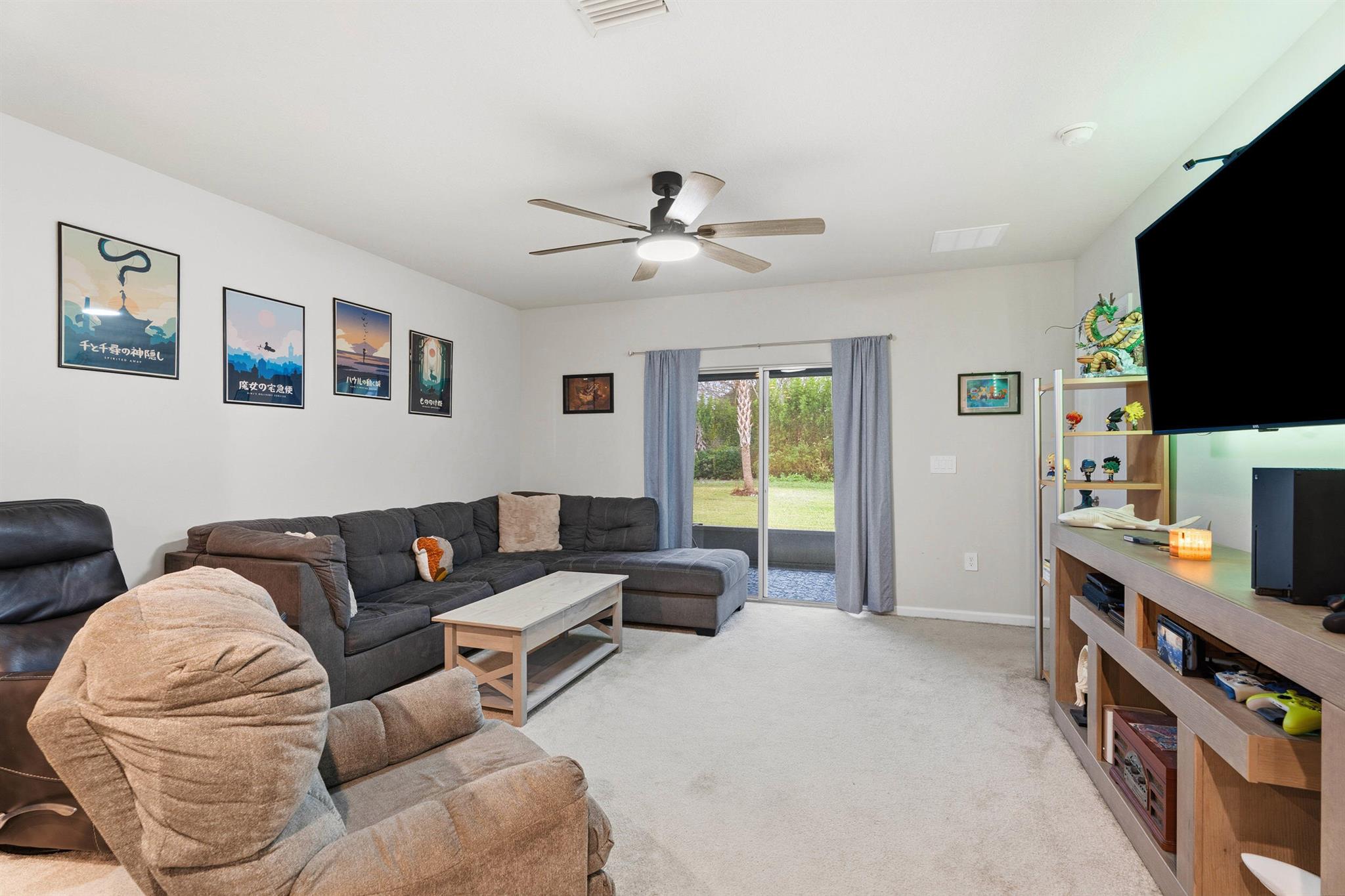 AVALON CROSSING PHASE II - Residential