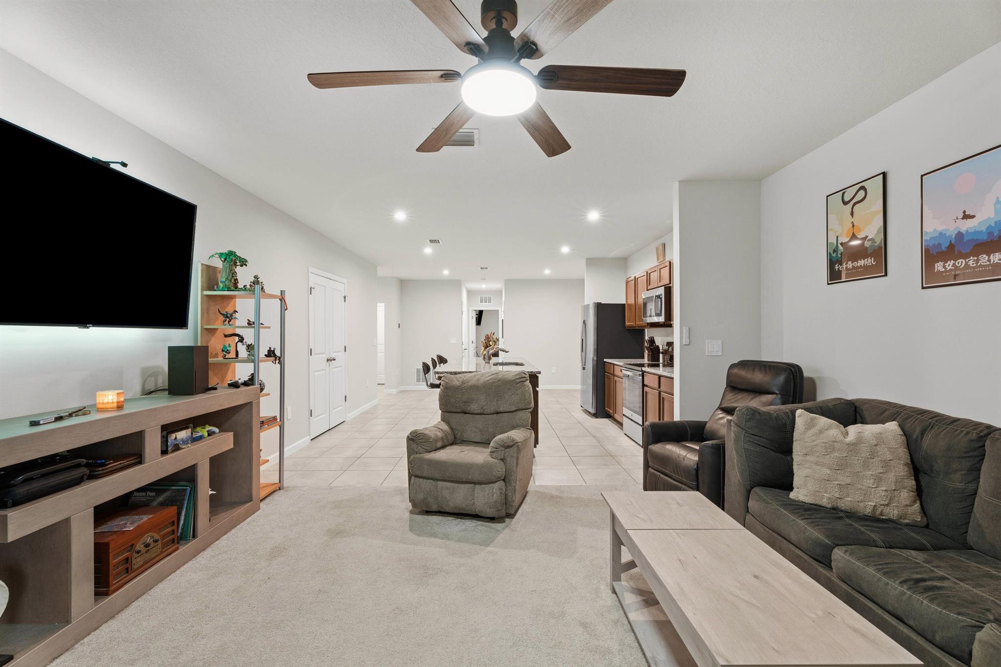 AVALON CROSSING PHASE II - Residential