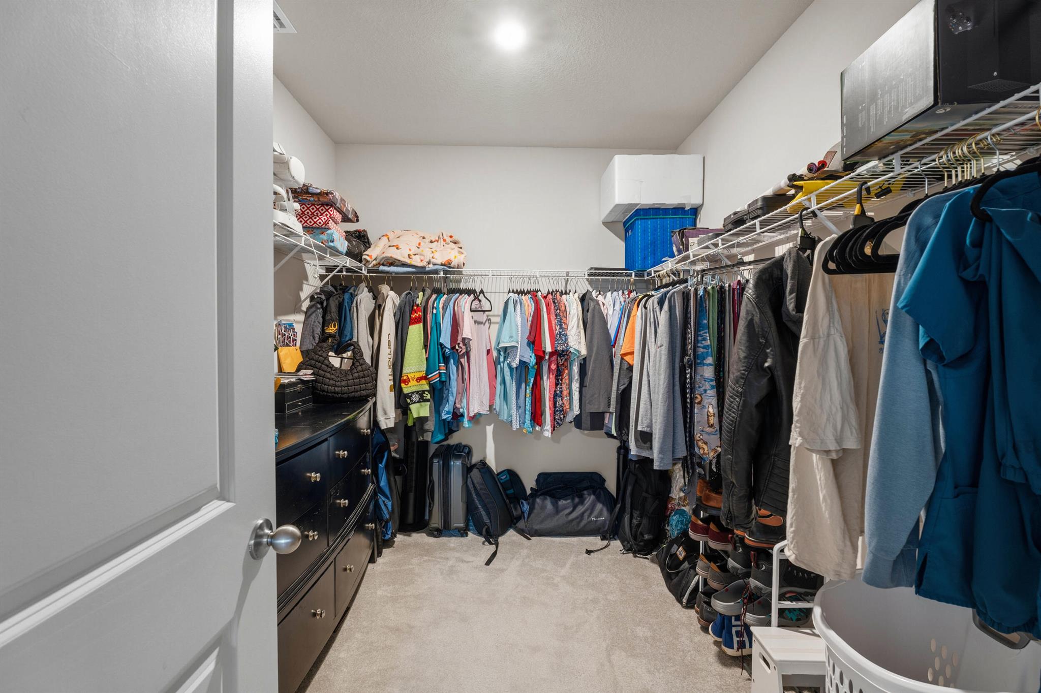 AVALON CROSSING PHASE II - Residential