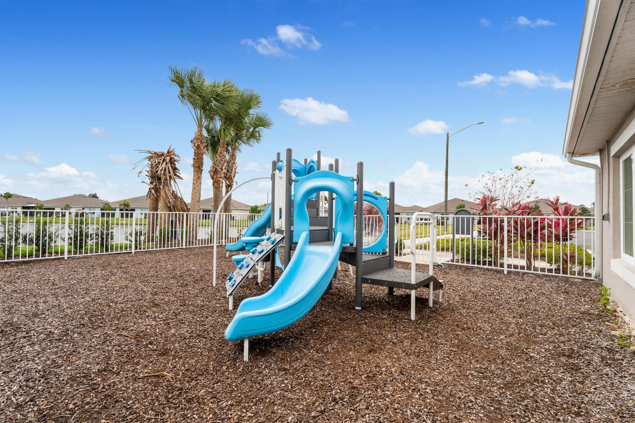 AVALON CROSSING PHASE II - Residential