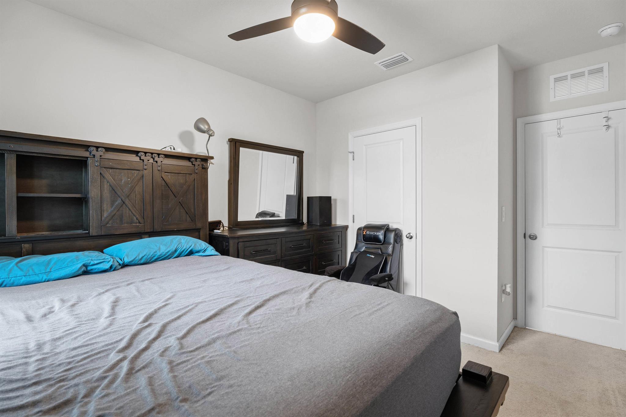 AVALON CROSSING PHASE II - Residential