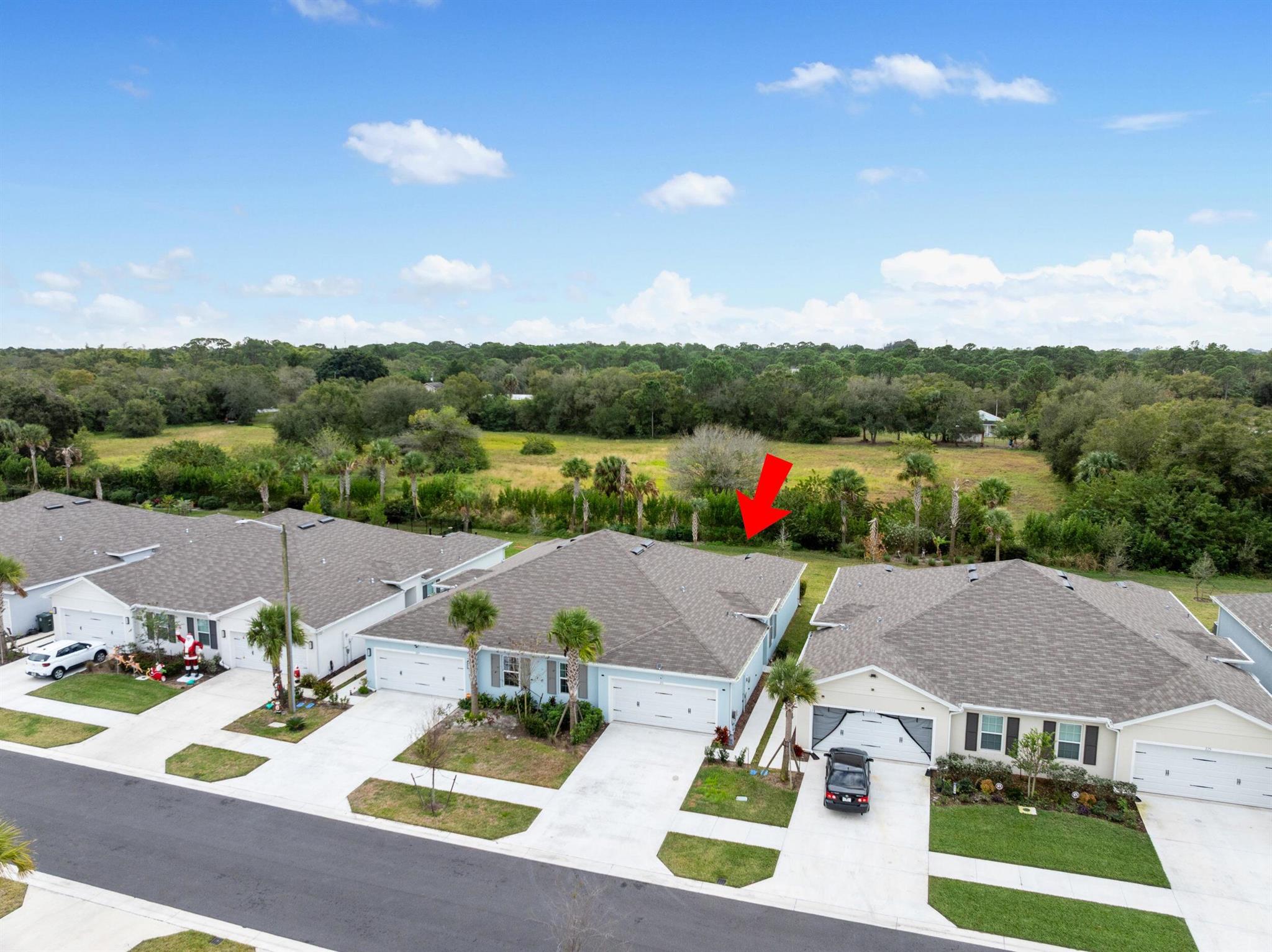 AVALON CROSSING PHASE II - Residential