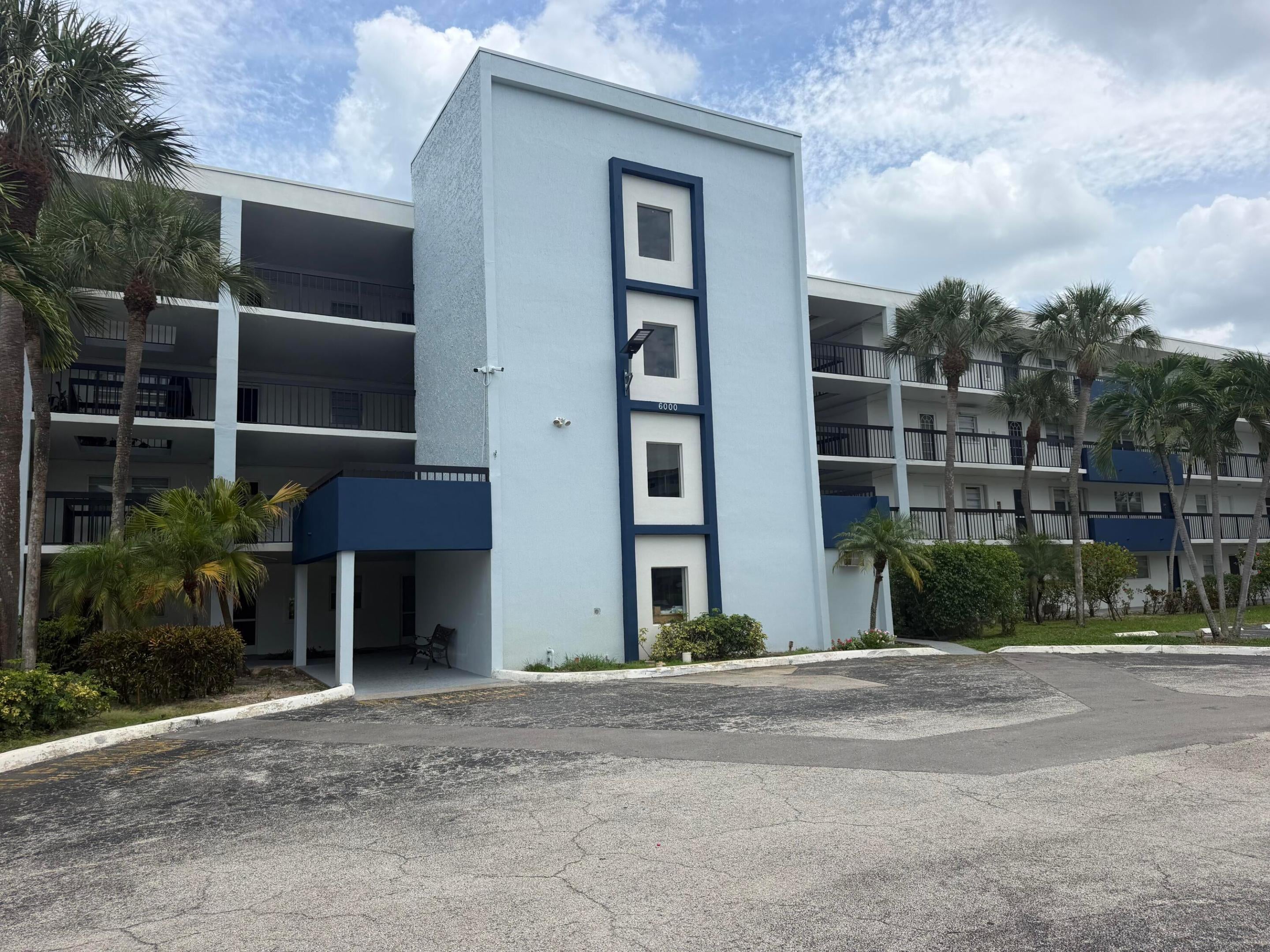 6000 NW 2nd Avenue