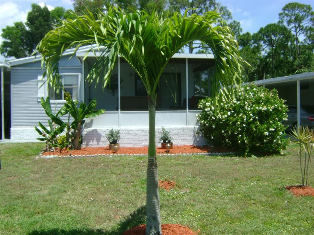 Photo of 2579 SW Thunderbird Trail, Stuart, FL 34997 (MLS # R10714428)