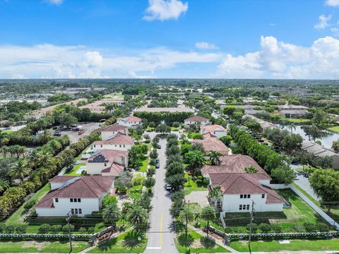 A home in Davie