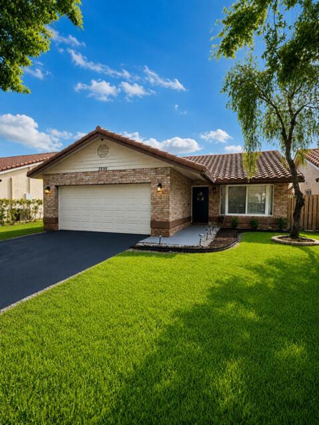 Photo of 2696 NW 94th Avenue, Coral Springs, FL 33065 (MLS # B26041997)