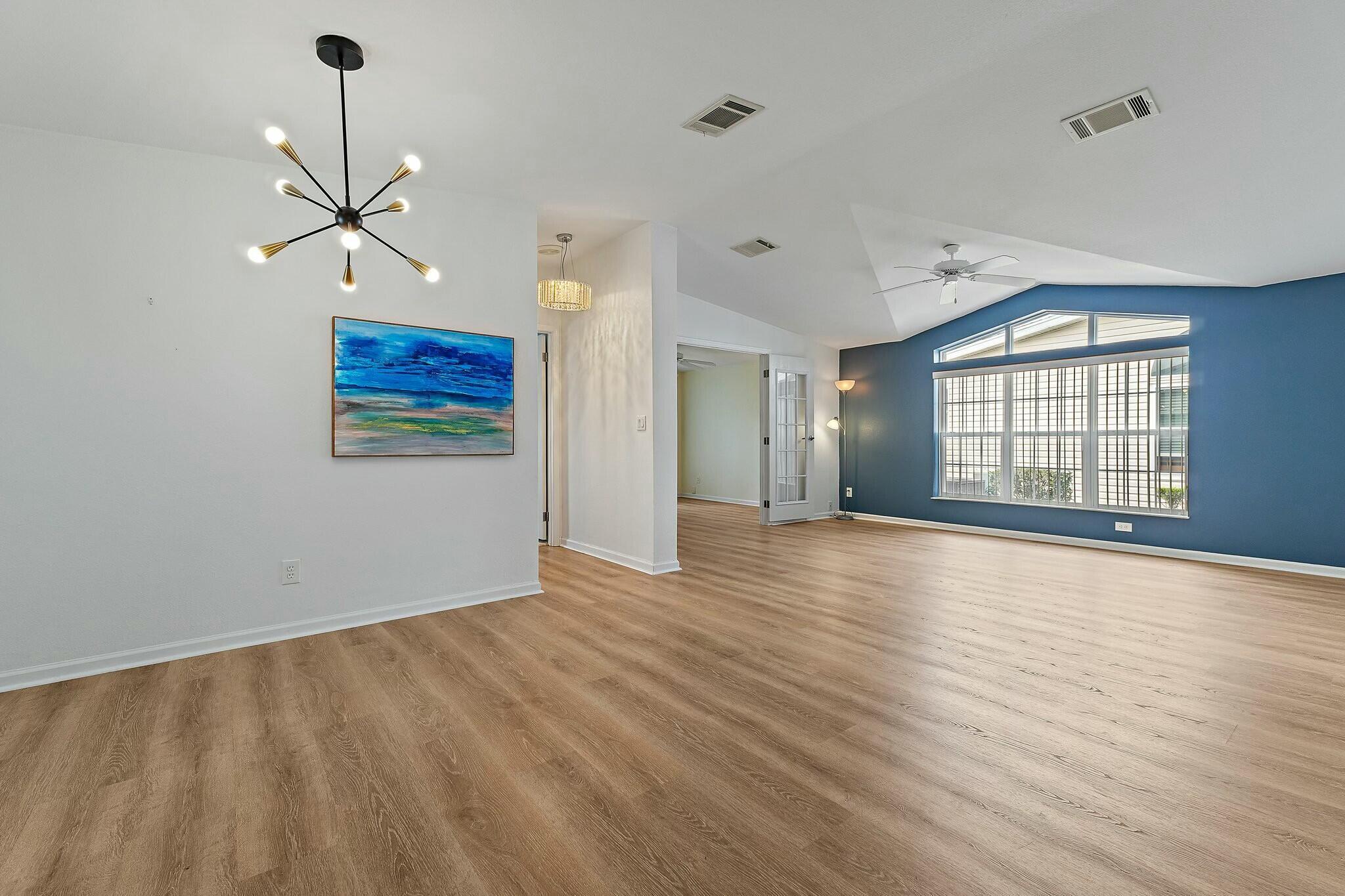 EAGLE'S RETREAT AT SAVANN - Residential