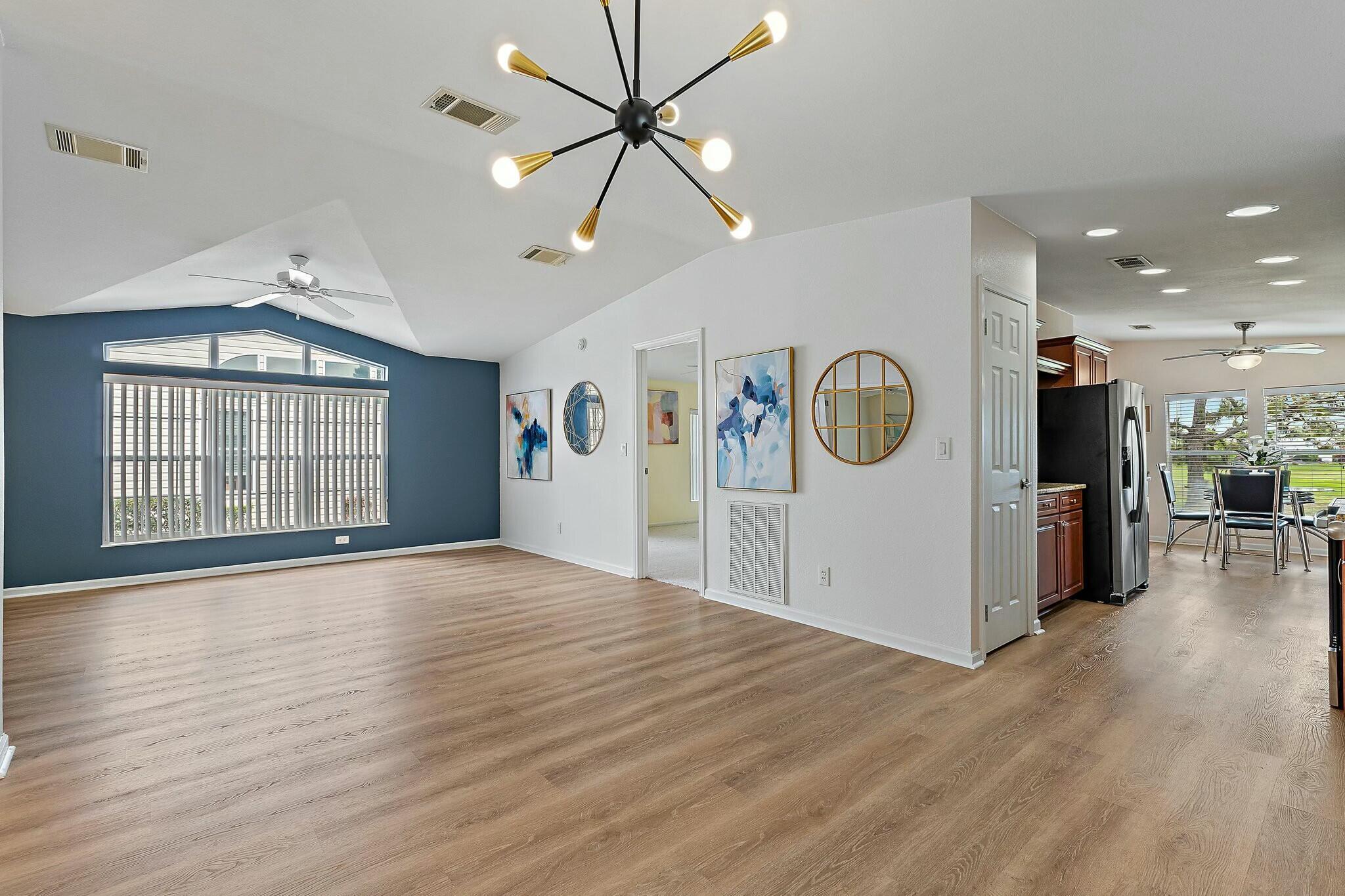 EAGLE'S RETREAT AT SAVANN - Residential