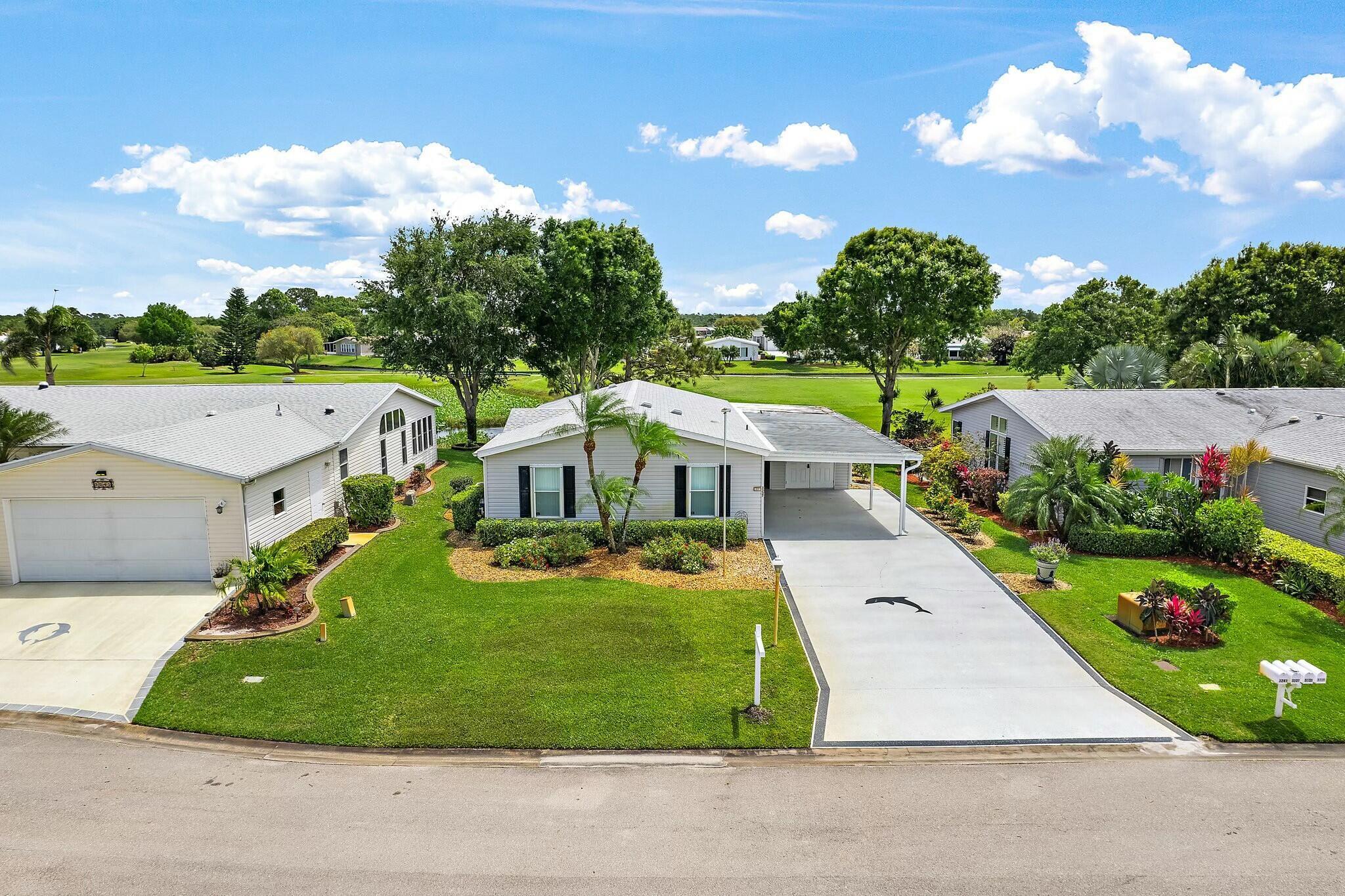 EAGLE'S RETREAT AT SAVANN - Residential