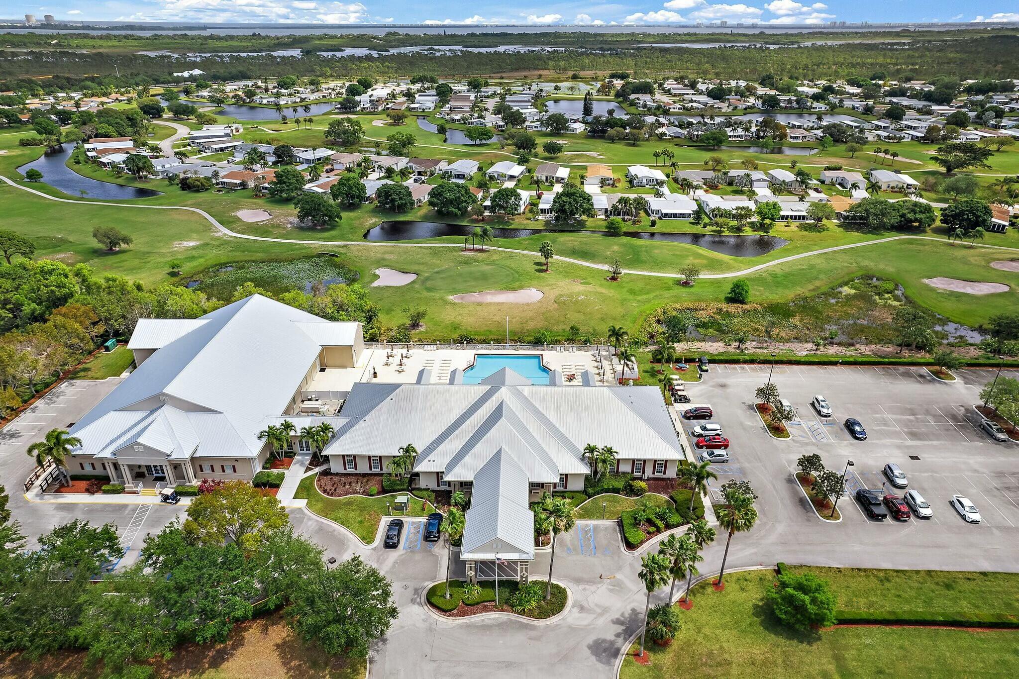 EAGLE'S RETREAT AT SAVANN - Residential