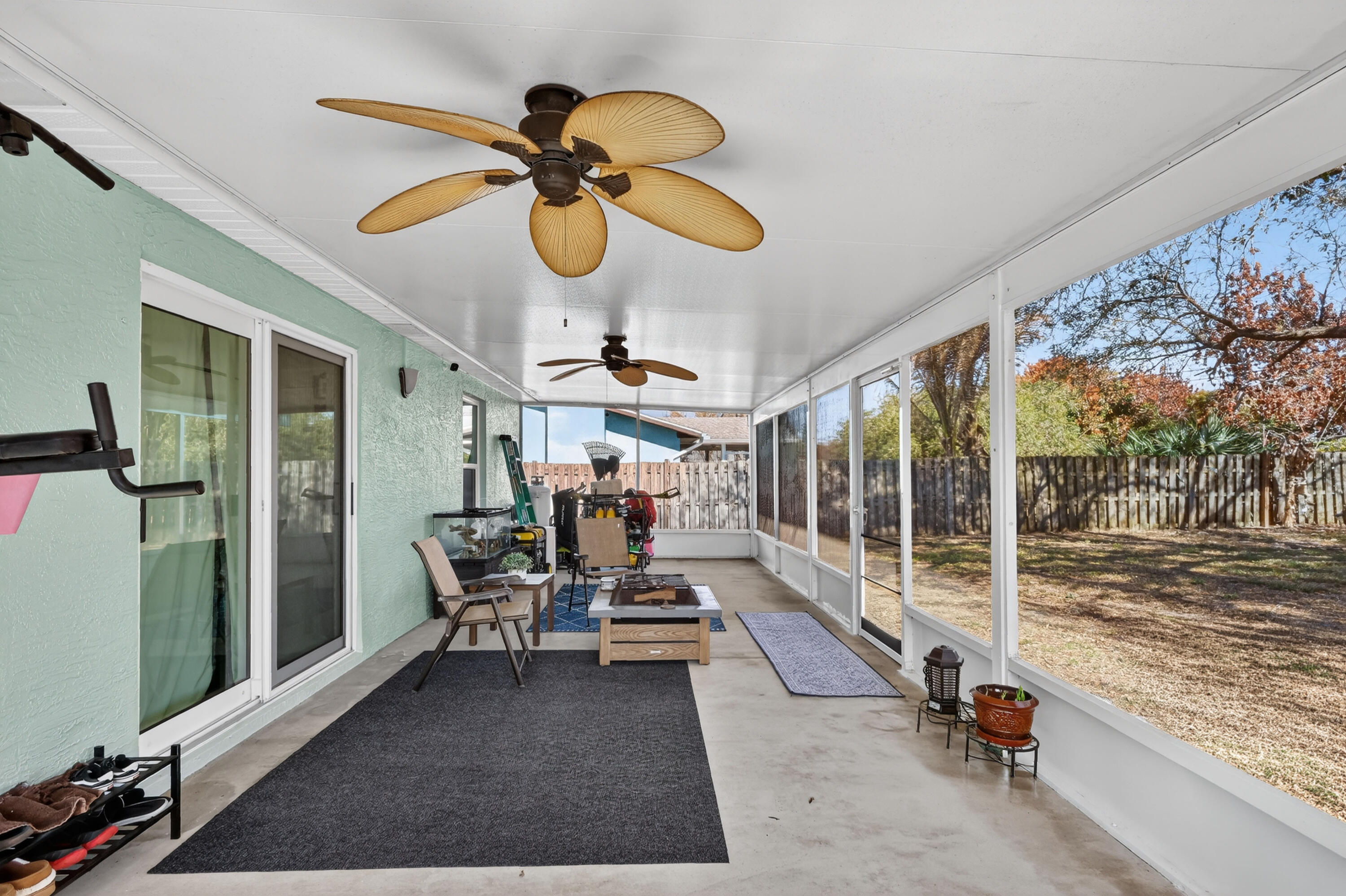 PORT ST LUCIE SECTION 3 - Residential