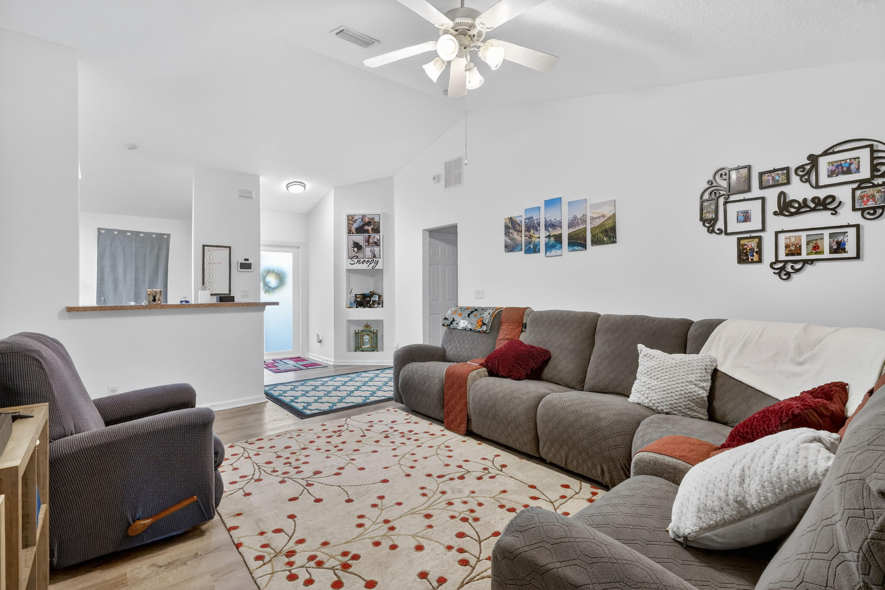 PORT ST LUCIE SECTION 3 - Residential