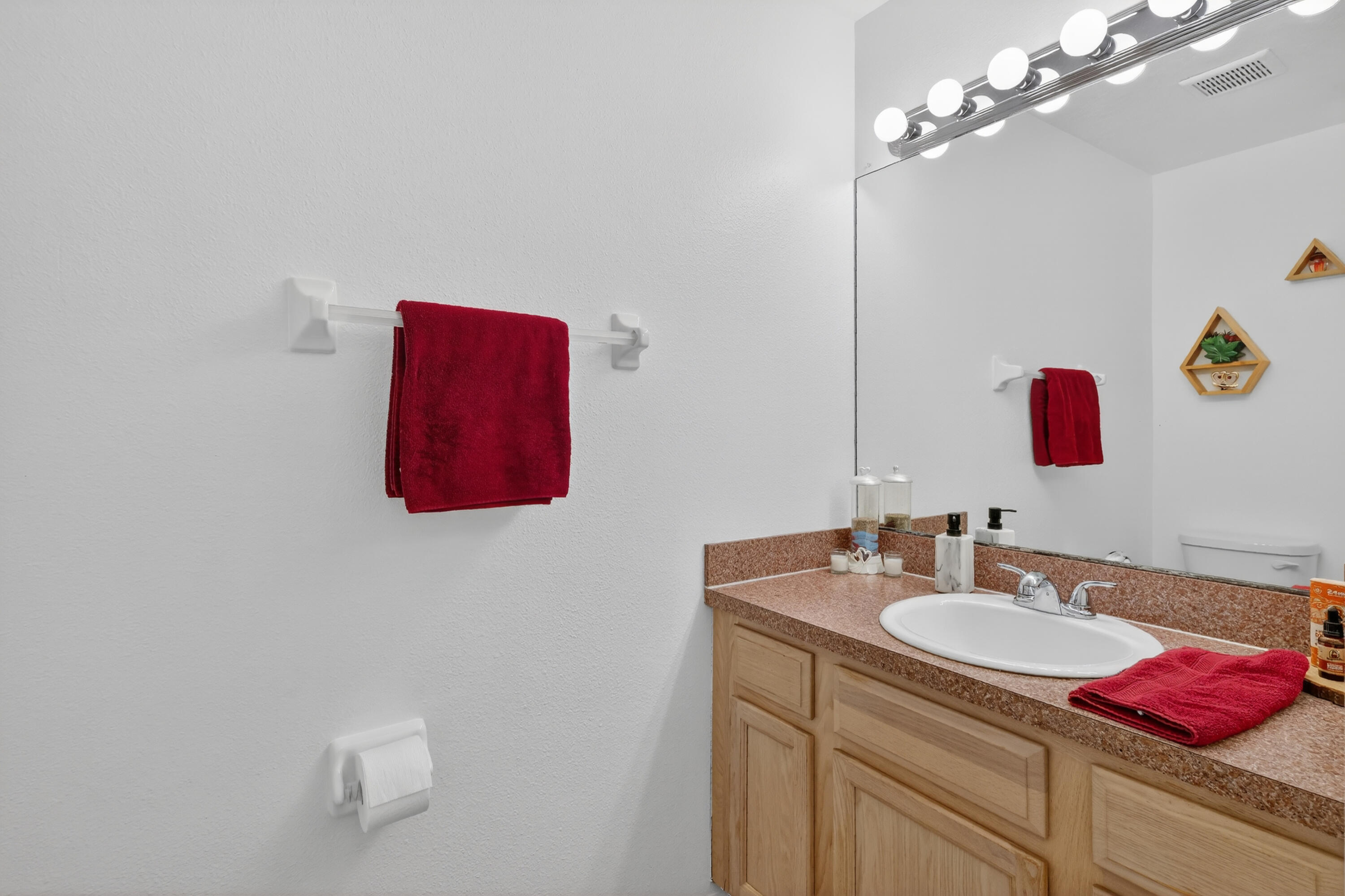 PORT ST LUCIE SECTION 3 - Residential