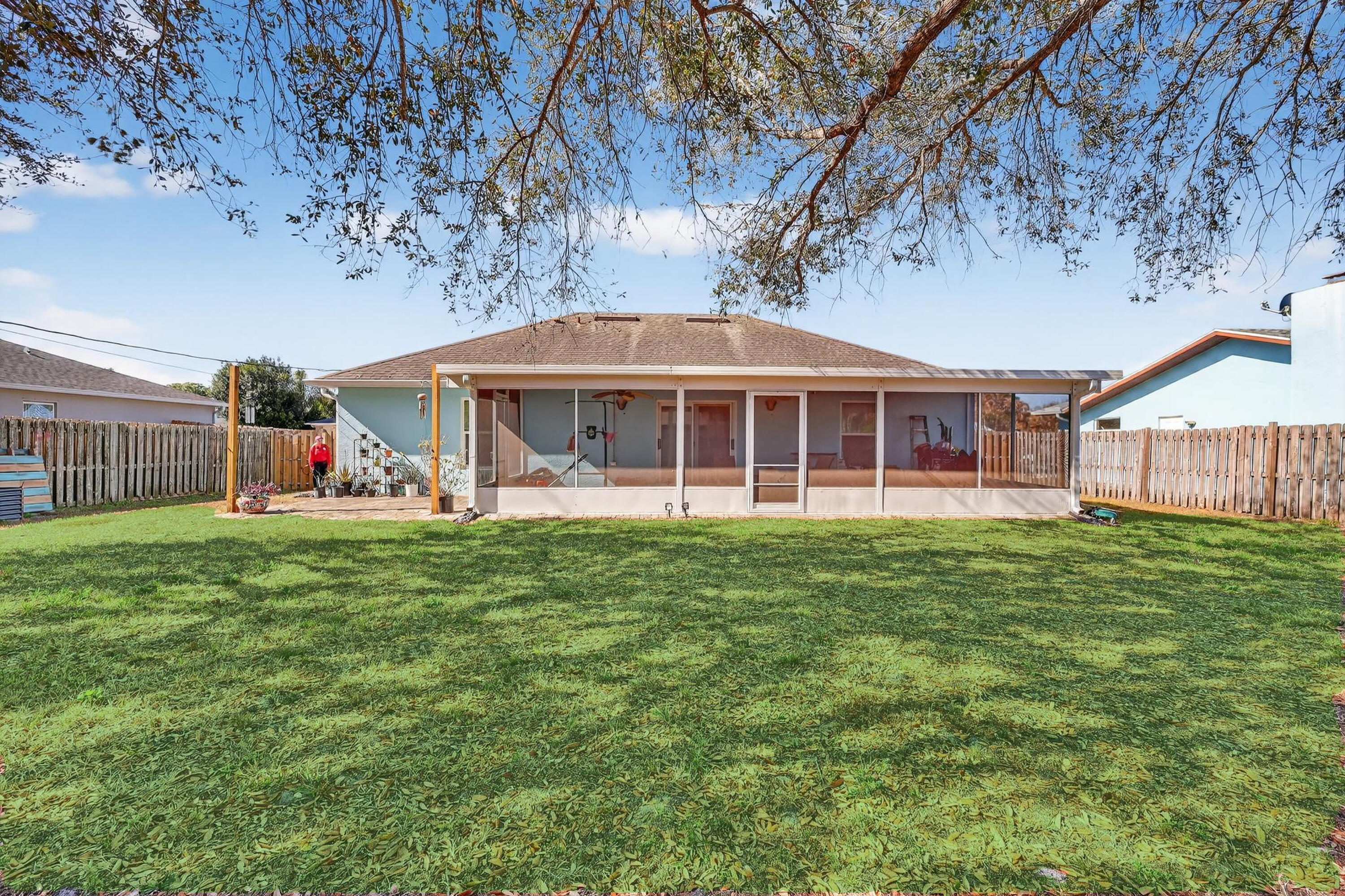 PORT ST LUCIE SECTION 3 - Residential