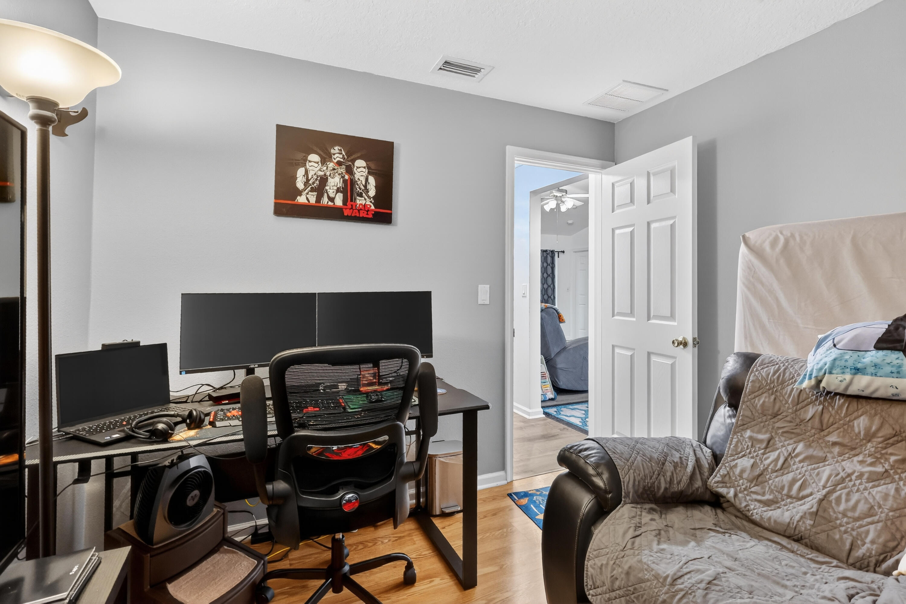 PORT ST LUCIE SECTION 3 - Residential